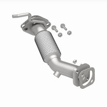Load image into Gallery viewer, BRE Exhaust 11-14 Sonata 2.0L 2.4L Front Pipe Kit
