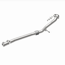 Load image into Gallery viewer, BRE Exhaust 02-05 A4 Quattro A4 1.8L Front Pipe Kit
