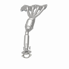 Load image into Gallery viewer, Magnaflow 14-15 Ford Transit Connect 2.5L Direct Fit Converter
