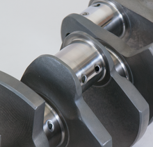 Load image into Gallery viewer, Eagle Chevrolet BB 4.375in Stroke Int Balance Center Counterweighted Forged 4340 Steel Crankshaft Eagle
