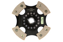 Load image into Gallery viewer, ACT 1993 Mazda MX-3 4 Pad Rigid Race Disc Clutch Discs ACT   
