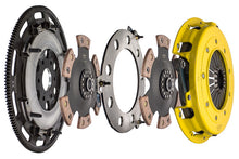 Load image into Gallery viewer, ACT 1966 Ford Fairlane Twin Disc HD Race Kit Clutch Kit Clutch Kits - Multi ACT   
