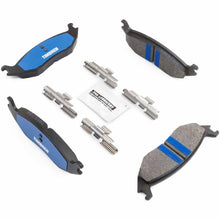Load image into Gallery viewer, Timbren 03-18 Ram 1500/19-24 Ram 1500 Classic BES Severe Duty Semi-Metallic Brake Pads - Rear | TIM-D967SD
