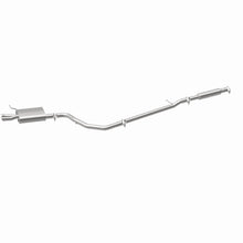 Load image into Gallery viewer, BRExhaust 05-07 Ford Freestyle 3.0L Exhaust Kit
