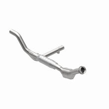 Load image into Gallery viewer, MagnaFlow Conv DF 97-98 Ford F-150 Pickup 4.2L P/S 4WD
