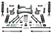 Load image into Gallery viewer, Fabtech 09-11 Ram 1500 4WD 6in Perf Sys w/Dlss 2.5C/O Resi &amp; Rr Dlss Coilovers Fabtech
