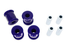 Load image into Gallery viewer, Superpro Bushing Kits SuperPro 2020-2026 Jeep Gladiator Front Lower Control Arm Bushing Kit

