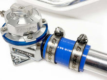 Load image into Gallery viewer, GREDDY DUAL BEAD BOOST CLAMP 26-39MM #16 STAINLESS | 22410039S
