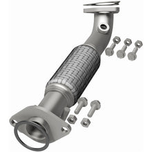 Load image into Gallery viewer, BRE Exhaust 02-06 MPV 3.0L Front Pipe Kit | 107-0206
