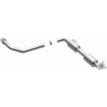 Load image into Gallery viewer, Magnaflow 07-15 Toyota Tundra 5.7L Direct Fit Converter
