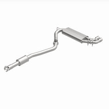 Load image into Gallery viewer, MagnaFlow BRE Exhaust Kit 12-20 BMW 430i 330i 428i 328i 2L

