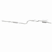Load image into Gallery viewer, MagnaFlow BRE Exhaust Kit 92-00 EL Civic
