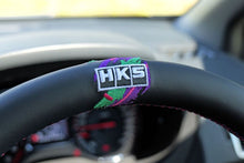 Load image into Gallery viewer, HKS Subaru WRX STI VAB Replacement Steering Wheel | 51999-AF002

