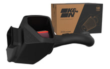 Load image into Gallery viewer, K&amp;N 09-12 V8 GM 1500 Performance Air Intake System K&amp;N Engineering
