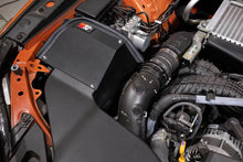Load image into Gallery viewer, K&amp;N 1987 Honda CRX I 1.6L L4 Gas Performance Air Intake System Cold Air Intakes K&amp;N Engineering   
