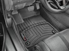 Load image into Gallery viewer, WeatherTech 2018+ Honda Accord Sedan Front FloorLiner - Black
