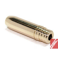 GSC P-D Honda B16A/B17A/B18C VTEC Exhuast Valve Guide 6mm Valve Stem +.001in OD - Single | 3049.001-1