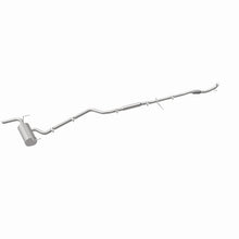 Load image into Gallery viewer, MagnaFlow BRE Exhaust Kit 14-18 JEEP CHEROKEE 2.4L
