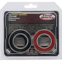 Load image into Gallery viewer, Pivot Works Pw Premium Wheel Bearing Misc Powersports Pivot Works   
