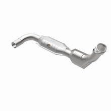 Load image into Gallery viewer, MagnaFlow Conv DF 99-00 Expedition 4.6 2WD DS
