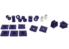 Load image into Gallery viewer, SuperPro MGB Rubber Bumper Axle Pivot Bushing
