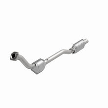 Load image into Gallery viewer, MagnaFlow Conv DF 99-01 Ford Explor 5.0L | 93106
