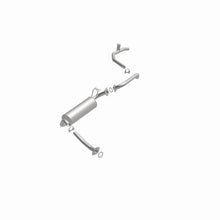 Load image into Gallery viewer, MagnaFlow BRE Exhaust Kit 91-92 Land Cruiser 4.0L
