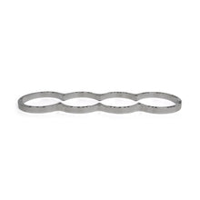 Load image into Gallery viewer, BLOX Racing Block Guard for D16Z-Y (1.6L SOHC VTEC) BLOX Racing
