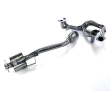 Load image into Gallery viewer, HKS SUPER MANIFOLD w/ CATA R-SPEC ZN6/ZC6 Catalytic Converter Direct Fit HKS   
