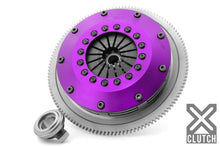 Load image into Gallery viewer, XClutch 13-20 Subaru BRZ 2.0L 8in Twin Sprung Ceramic Clutch Kit
