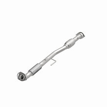 Load image into Gallery viewer, Magnaflow 07-10 Nissan Altima 2.5L Direct Fit Converter
