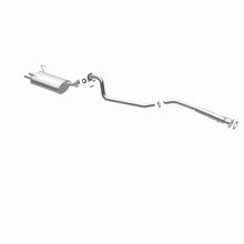 Load image into Gallery viewer, MagnaFlow BRE Exhaust Kit 02-06 Nissan Sentra 2.5L
