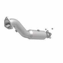 Load image into Gallery viewer, Magnaflow 12-14 Mercedes-Benz C250 1.8L Direct Fit Converter
