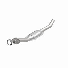 Load image into Gallery viewer, MagnaFlow Conv DF 92-93 Chrysler F/S 3.3L 49S
