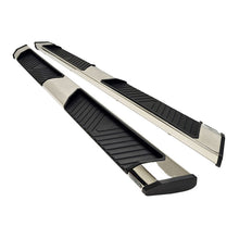 Load image into Gallery viewer, Westin 05-23 Toyota Tacoma Double Cab AT6 Running Boards - Polished Stainless
