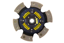 Load image into Gallery viewer, ACT 1991 Dodge Stealth 6 Pad Sprung Race Disc Clutch Discs ACT   
