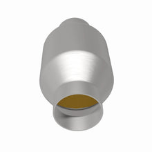 Load image into Gallery viewer, MagnaFlow Conv Univ 2.25inch C/C Met.

