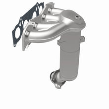 Load image into Gallery viewer, Magnaflow 03-11 Toyota Camry 2.4L Direct Fit Converter
