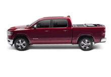 Load image into Gallery viewer, UnderCover 19-20 Ram 1500 6.4ft Armor Flex Bed Cover - Black Textured Bed Covers - Folding Undercover   
