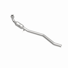 Load image into Gallery viewer, Magnaflow 07-11 Mercedes-Benz ML350 3.5L Direct Fit Converter
