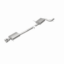 Load image into Gallery viewer, MagnaFlow BRE Exhaust Kit 12-18 Volkswagen Jetta
