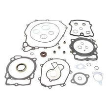 Load image into Gallery viewer, Vertex Gaskets 16-19 Husqvarna FC 450 Complete Gasket Kit w/ Oil Seals Uncategorized Vertex Pistons   
