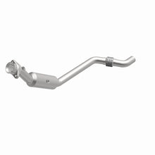 Load image into Gallery viewer, Magnaflow 15-17 Ford Mustang 3.7L Direct Fit Converter
