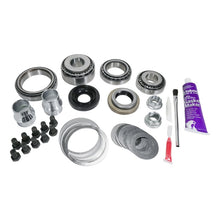 Load image into Gallery viewer, Yukon 91-97 Toyota Land Cruiser 8in Reverse Rotation Front Diff w/e-Locker Master Overhaul Kit Differential Overhaul Kits Yukon Gear &amp; Axle
