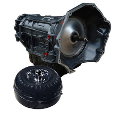 Load image into Gallery viewer, BD Diesel 07.5-18 Dodge Ram 2WD 68RFE Roadmaster Transmission &amp; Pro Force Converter Transmissions BD Diesel
