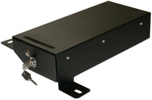 Load image into Gallery viewer, Tuffy Jeep Wrangler Underseat Drawer Driver W/ Keyed Lock Cargo Boxes &amp; Bags Tuffy Products
