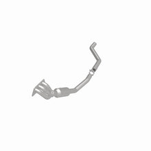 Load image into Gallery viewer, Magnaflow 12-15 Mercedes-Benz ML350 3.5L Direct Fit Converter
