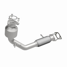 Load image into Gallery viewer, MagnaFlow Conv DF 14-16 GMC Terrain / 15-16 Chevrolet Equinox 2.4L
