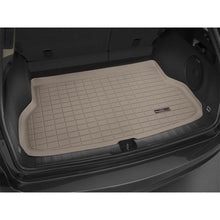 Load image into Gallery viewer, WeatherTech 13+ Acura RDX Cargo Liners - Tan
