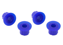 Load image into Gallery viewer, SuperPro Upper Leaf Spring and Shackle Bushing Kit
